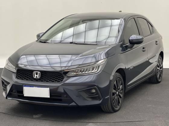 HONDA CITY 1.5 i-VTEC FLEX TOURING CVT HONDA CITY 1.5 i-VTEC FLEX TOURING CVT